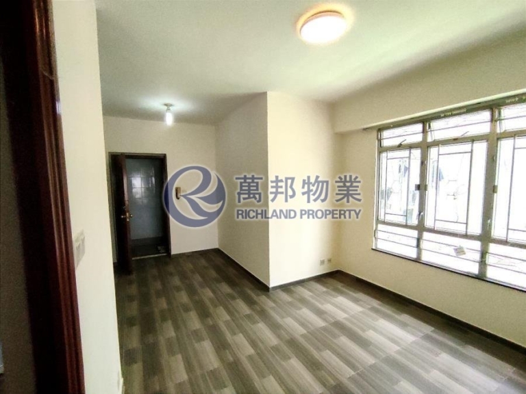 大埔中心 TAI PO CTR 中層 - 萬邦物業 - 大埔地產代理
