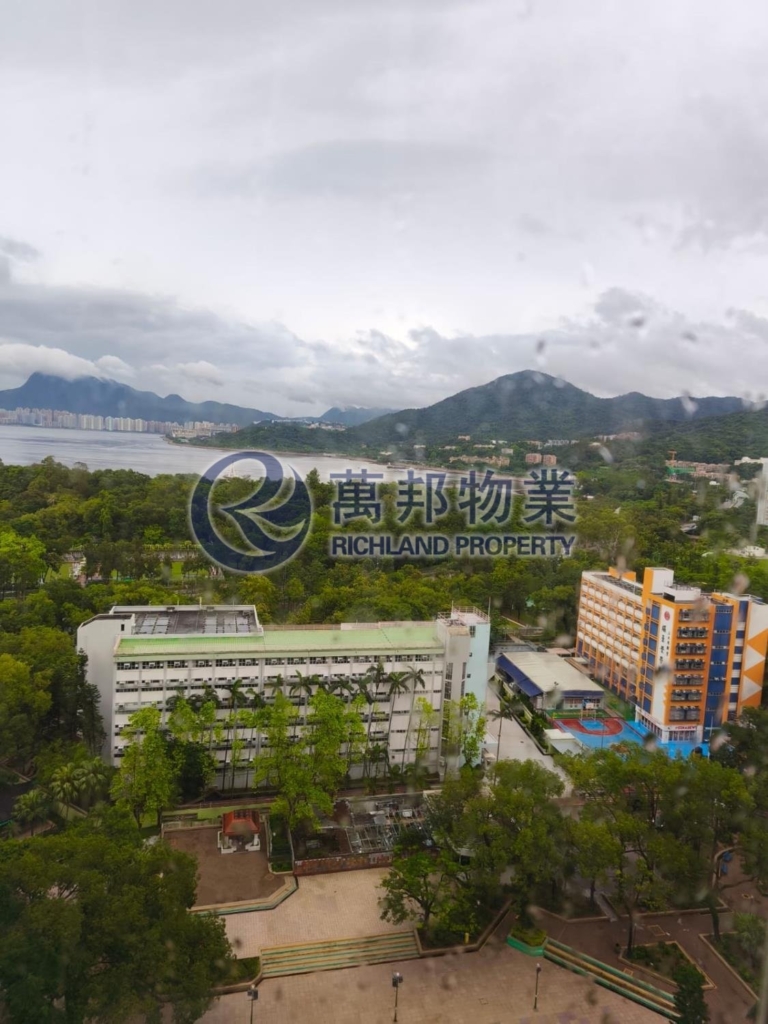 富善村 FU SHIN EST 高層 - 萬邦物業 - 大埔地產代理