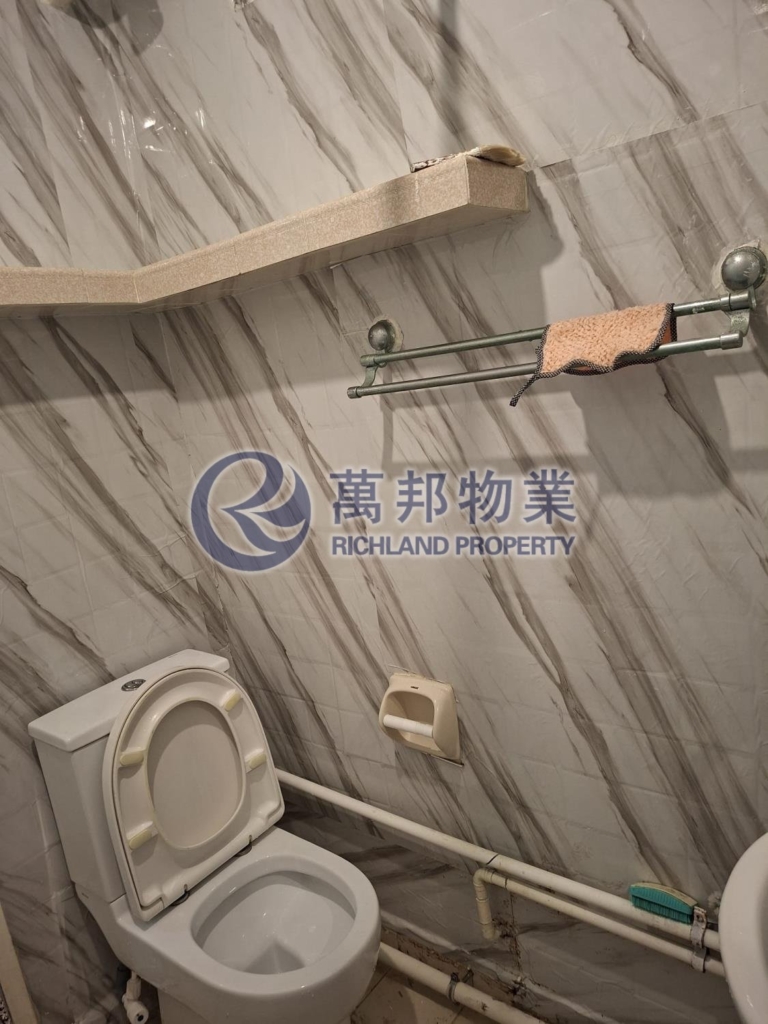 頌雅苑 CHUNG NGA COURT 中層 - 萬邦物業 - 大埔地產代理