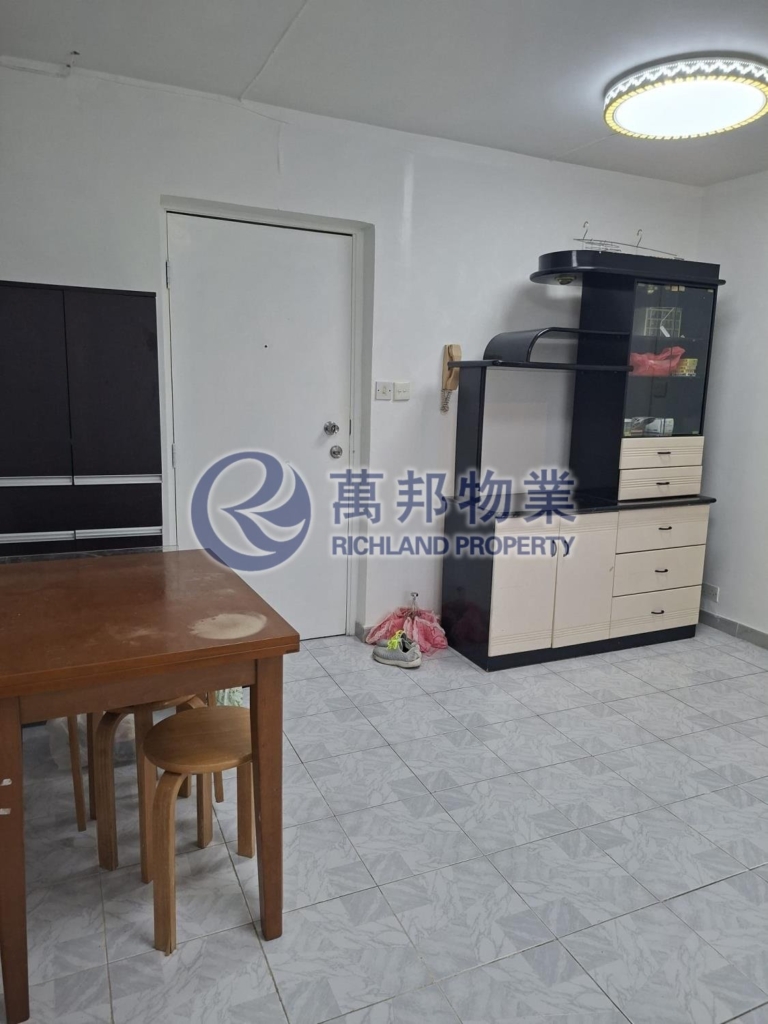 頌雅苑 CHUNG NGA COURT 中層 - 萬邦物業 - 大埔地產代理