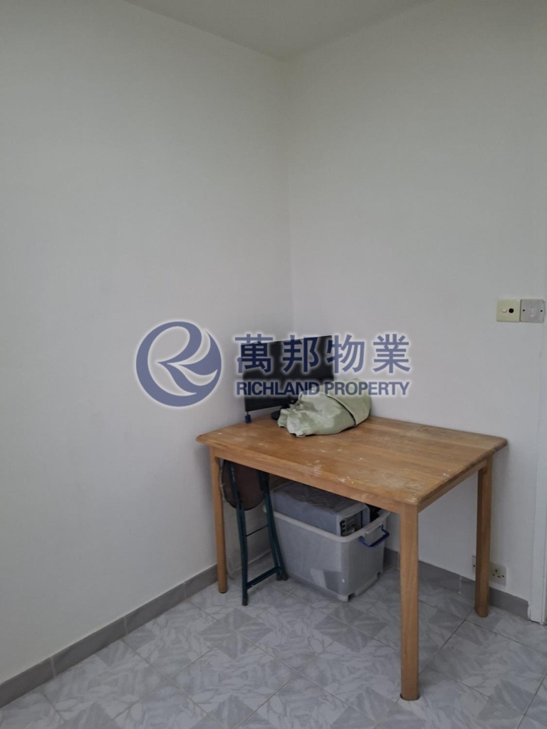 頌雅苑 CHUNG NGA COURT 中層 - 萬邦物業 - 大埔地產代理