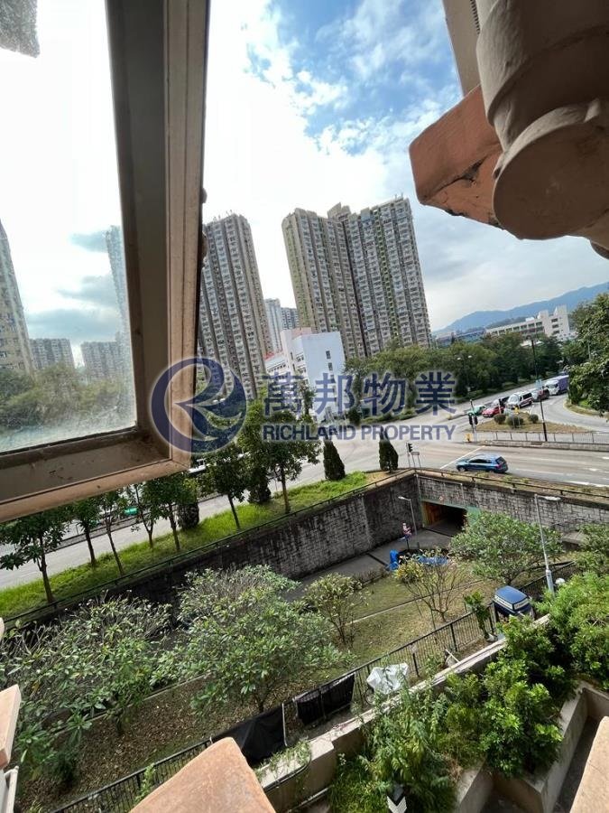 翠怡花園 | 大埔市中心 - 萬邦物業 - 大埔地產代理