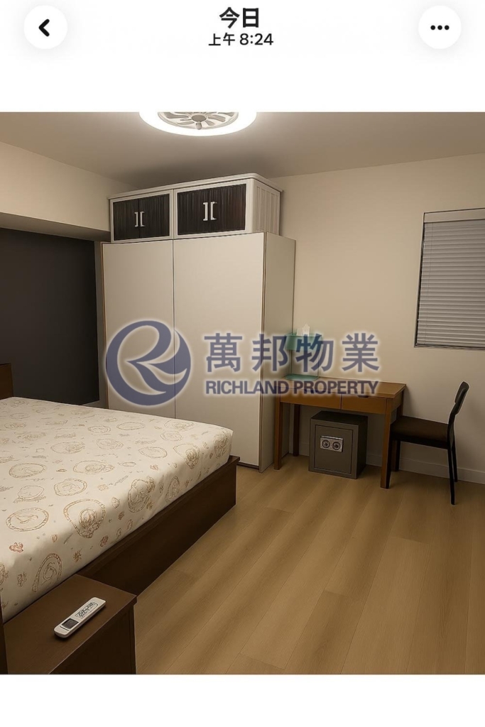 樂賢居 RIVIERA LODGE 中層 - 萬邦物業 - 大埔地產代理