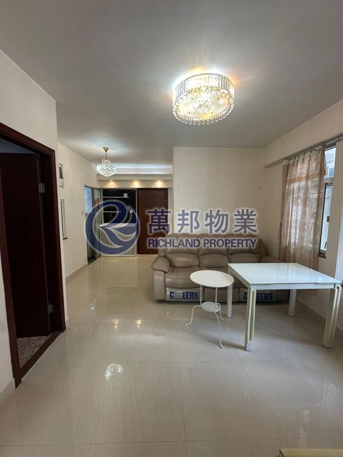 大埔中心 TAI PO CTR 高層 - 萬邦物業 - 大埔地產代理