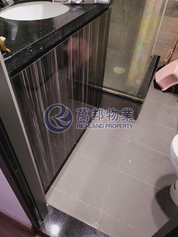康城樓 CRANSTOWN BLDG 低層 - 萬邦物業 - 大埔地產代理