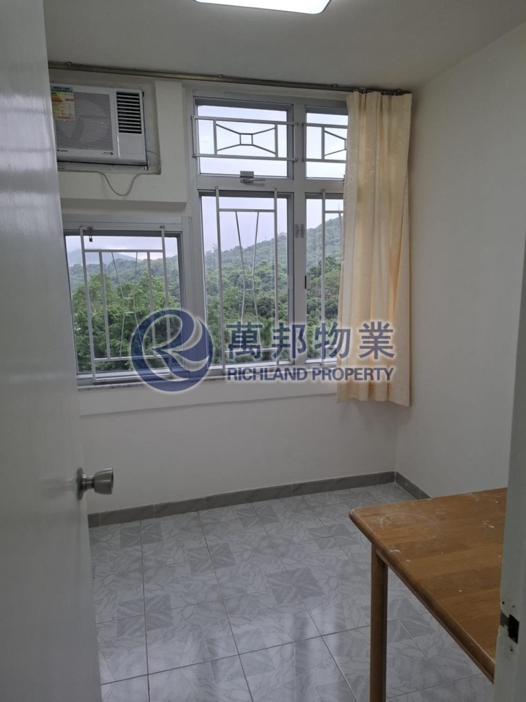 頌雅苑 CHUNG NGA COURT 中層 - 萬邦物業 - 大埔地產代理