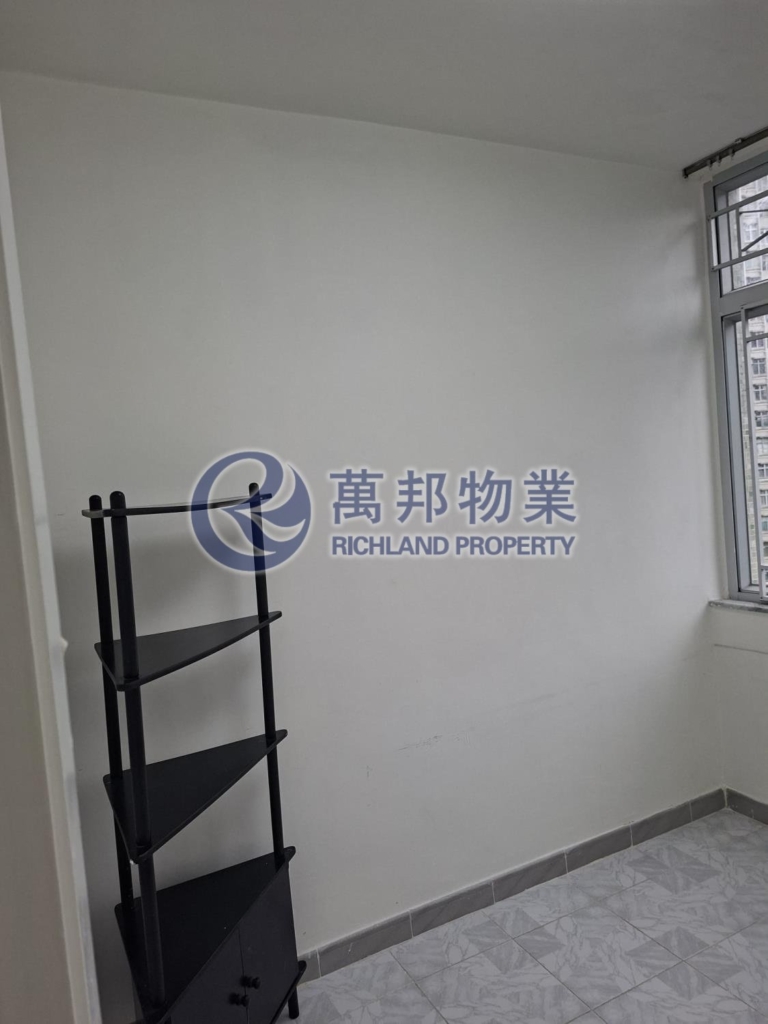 頌雅苑 CHUNG NGA COURT 中層 - 萬邦物業 - 大埔地產代理