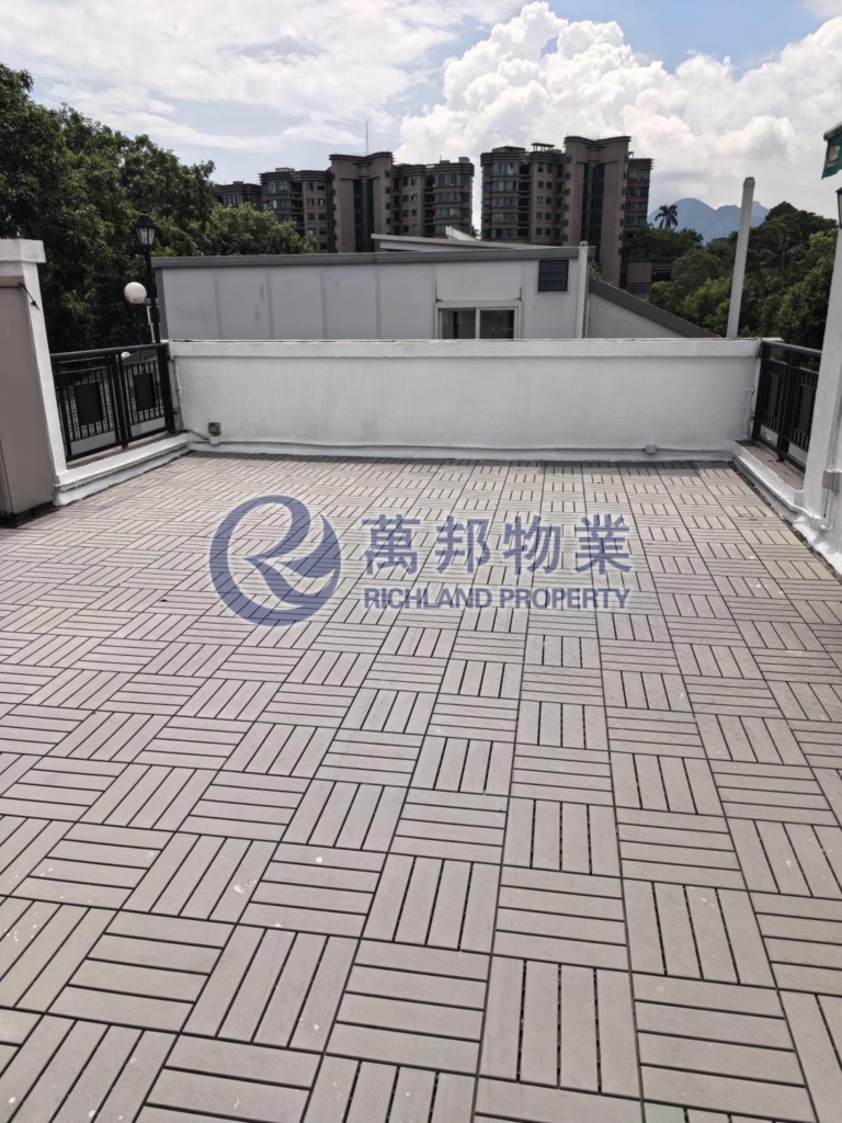 新翠山莊 VILLA CASTELL 低層 - 萬邦物業 - 大埔地產代理