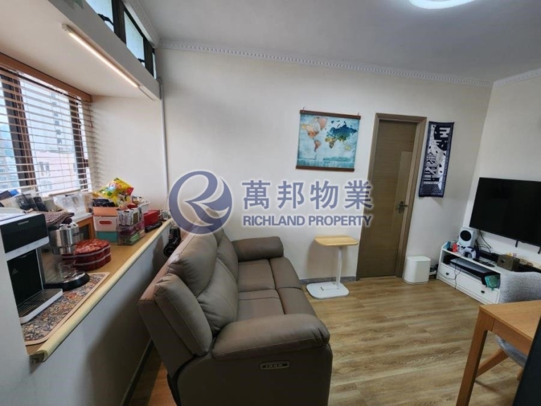 山景閣 MOUNTAIN VIEW COURT 高層 - 萬邦物業 - 大埔地產代理