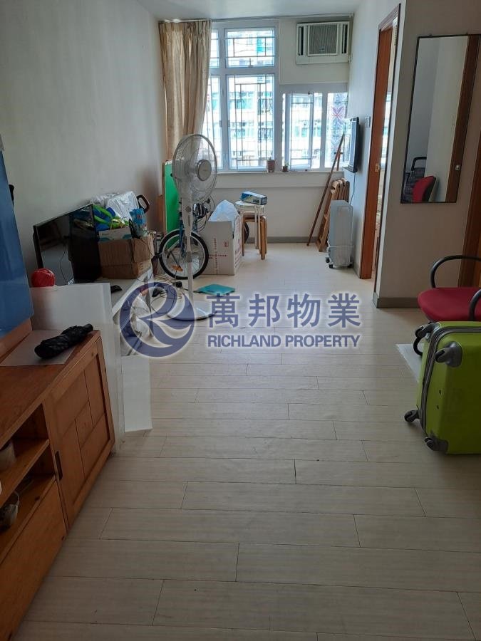 逸雅苑 YAT NGA COURT 高層 - 萬邦物業 - 大埔地產代理