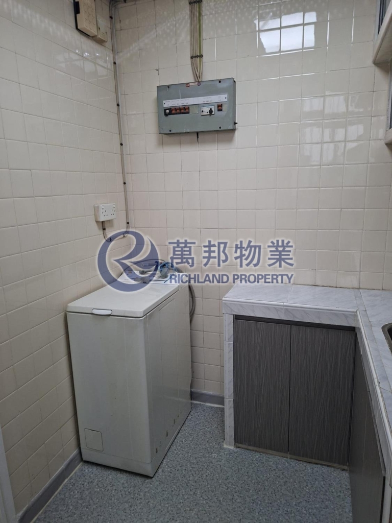 頌雅苑 CHUNG NGA COURT 中層 - 萬邦物業 - 大埔地產代理
