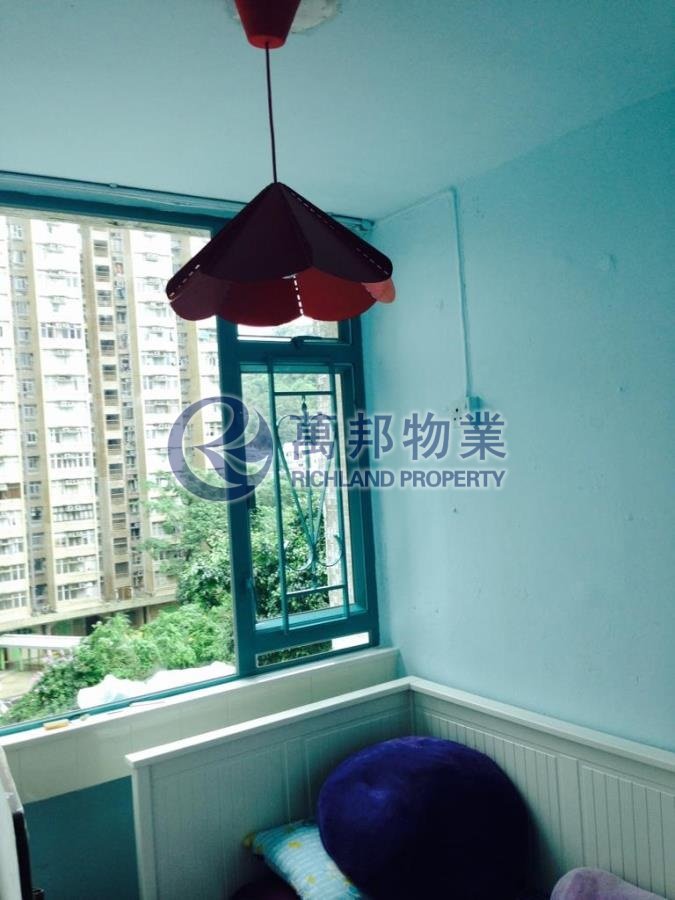 太和村 TAI WO ESTATE 低層 - 萬邦物業 - 大埔地產代理