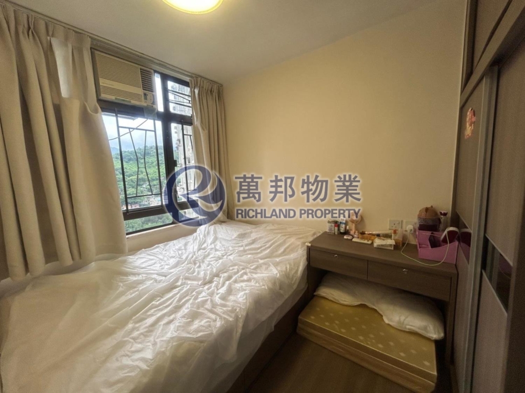 寶雅苑 PO NGA COURT 高層 - 萬邦物業 - 大埔地產代理
