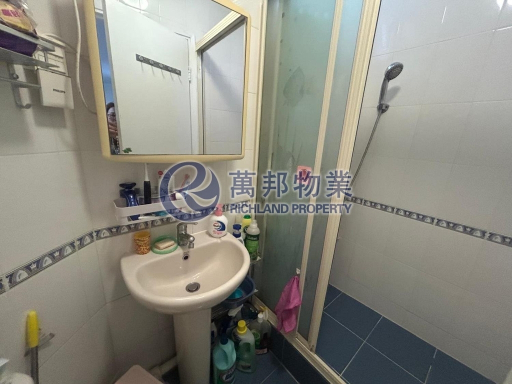 寶雅苑 PO NGA COURT 高層 - 萬邦物業 - 大埔地產代理