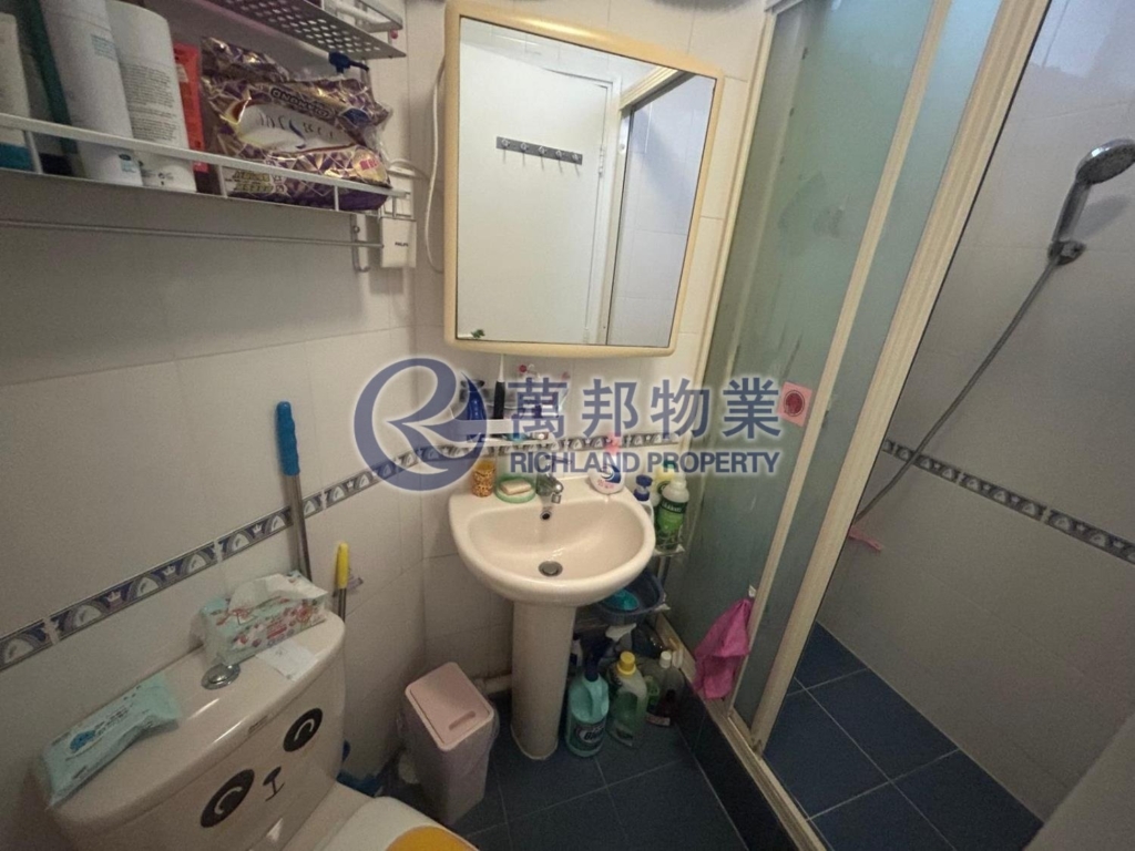 寶雅苑 PO NGA COURT 高層 - 萬邦物業 - 大埔地產代理