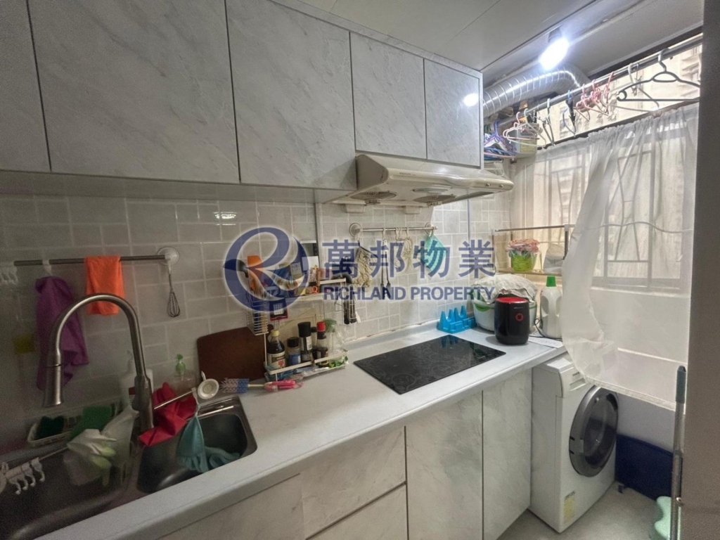 寶雅苑 PO NGA COURT 高層 - 萬邦物業 - 大埔地產代理
