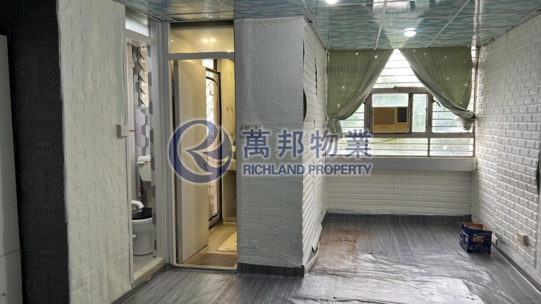 太和村 TAI WO ESTATE 中層 - 萬邦物業 - 大埔地產代理