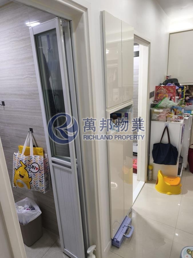 大埔中心 TAI PO CTR 高層 - 萬邦物業 - 大埔地產代理