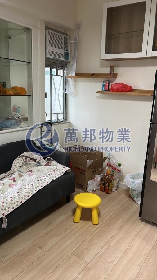 廣安大廈 KWONG ON BLDG 低層 - 萬邦物業 - 大埔地產代理