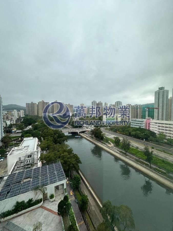 大埔中心 TAI PO CTR 高層
