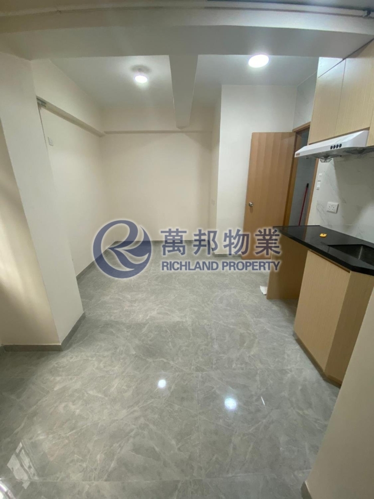 子莊樓 TSE CHONG BLDG 低層 - 萬邦物業 - 大埔地產代理