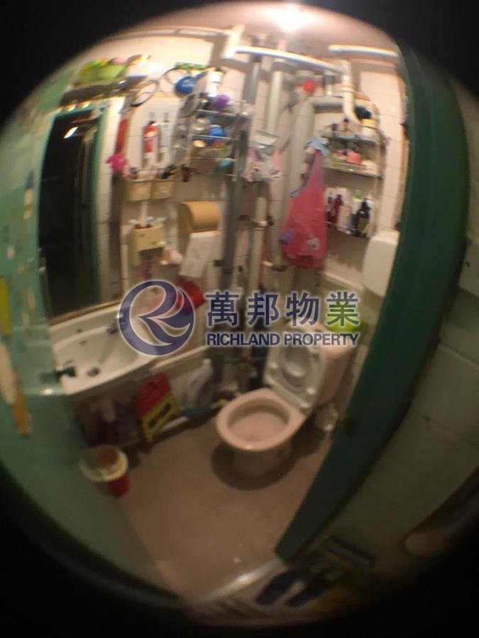 富善村 FU SHIN EST 低層