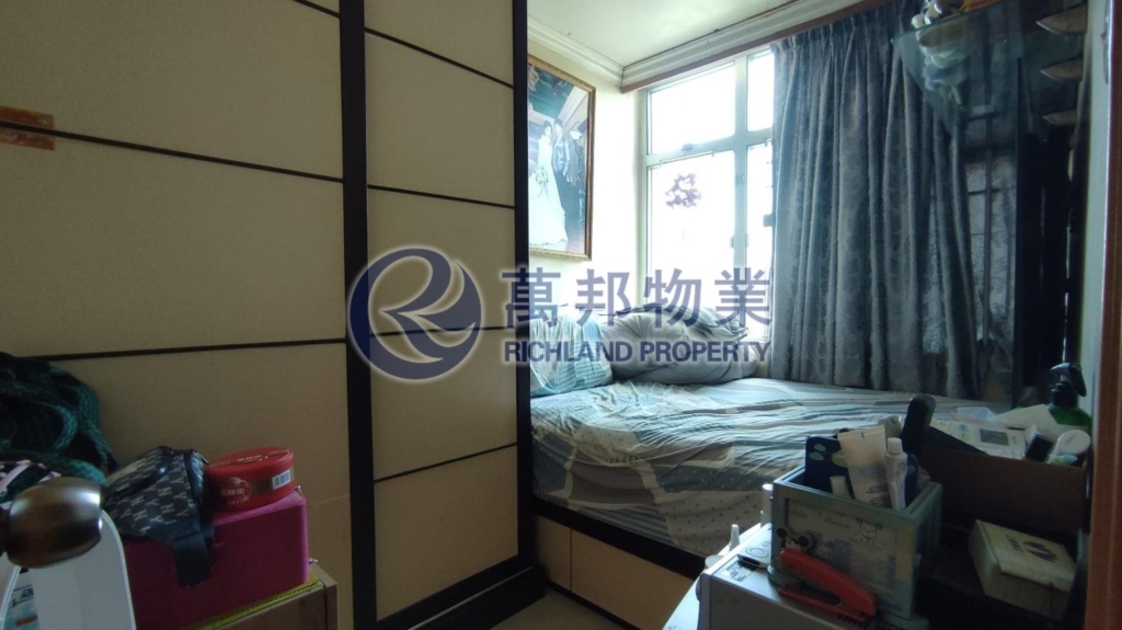 頌雅苑 CHUNG NGA COURT 高層 - 萬邦物業 - 大埔地產代理