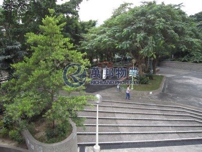 景雅苑 KING NGA COURT 低層 - 萬邦物業 - 大埔地產代理
