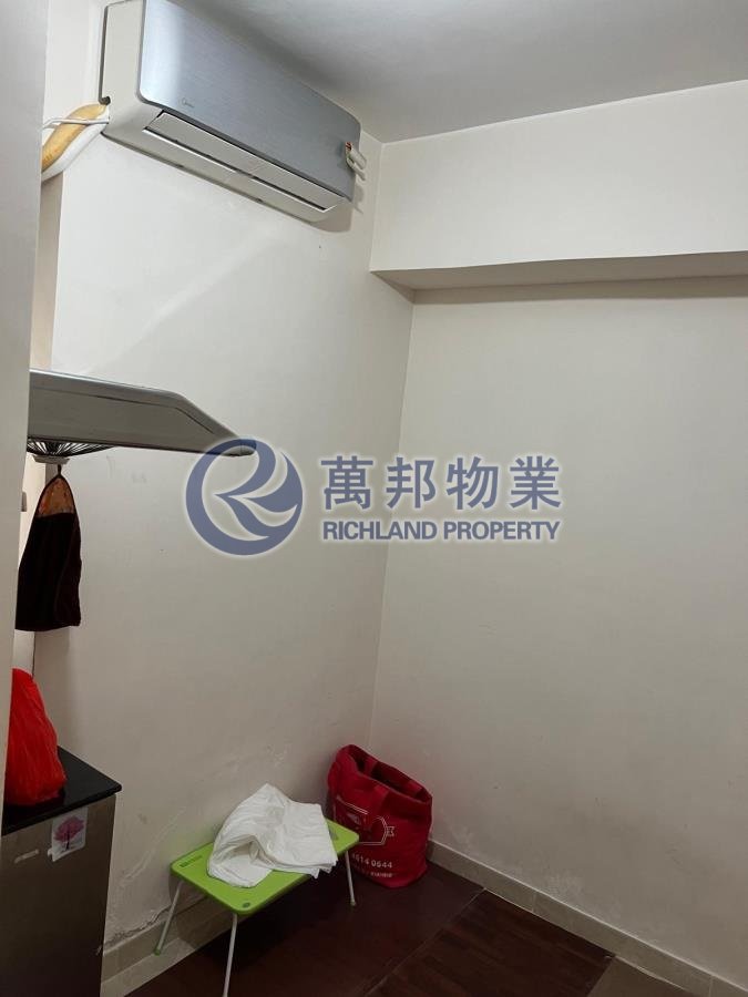 美新大廈 MEI SUN BLDG 低層 - 萬邦物業 - 大埔地產代理