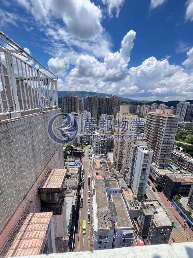 88廣場 | 大埔市中心 - 萬邦物業 - 大埔地產代理