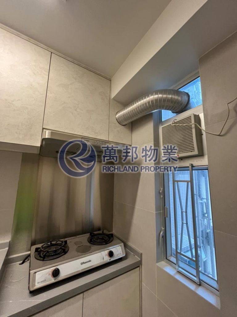 新興花園 康民閣 SUN HING GDN 中層 - 萬邦物業 - 大埔地產代理