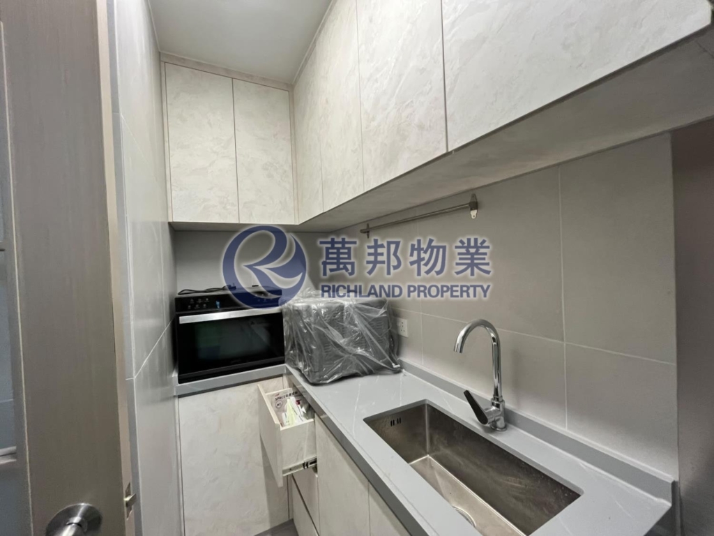 新興花園 康民閣 SUN HING GDN 高層 - 萬邦物業 - 大埔地產代理