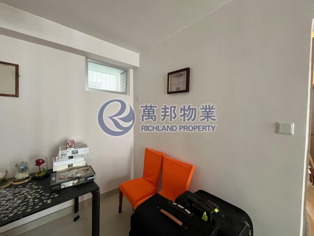 新興花園 康民閣 SUN HING GDN 中層 - 萬邦物業 - 大埔地產代理