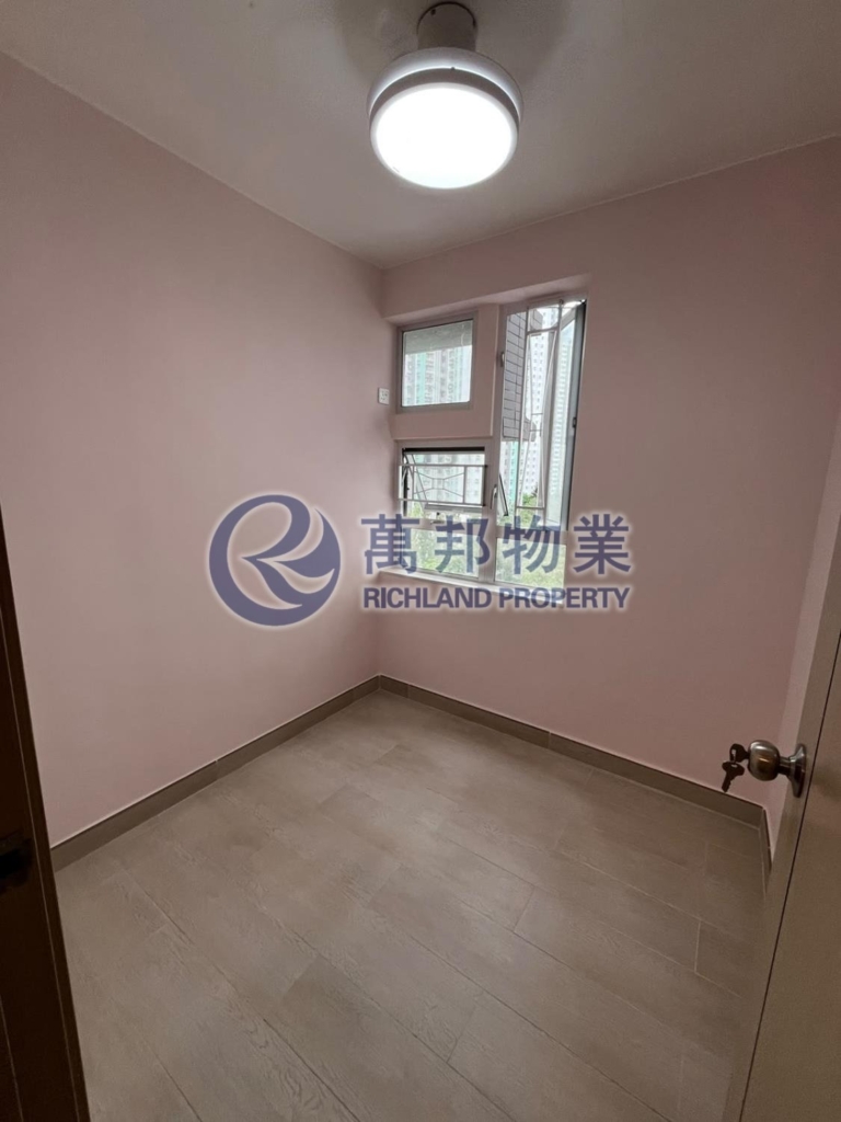 新興花園 SUN HING GDN 中層 - 萬邦物業 - 大埔地產代理