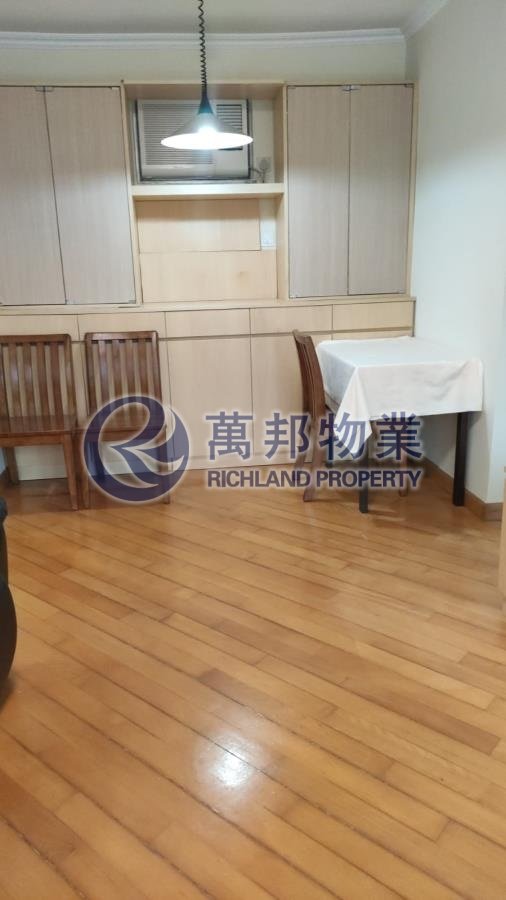 太湖花園2 ROOM SERENITY PARK 中層 - 萬邦物業 - 大埔地產代理