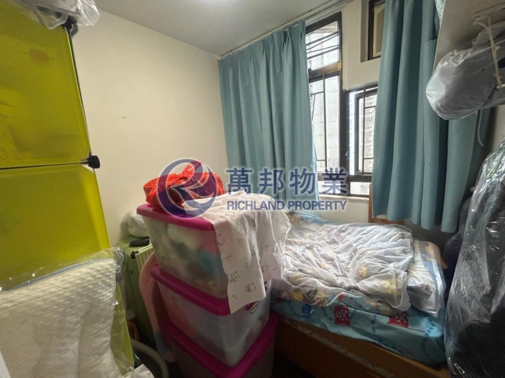 寶雅苑 PO NGA COURT 高層 - 萬邦物業 - 大埔地產代理