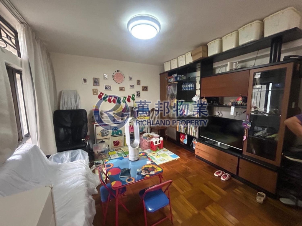 寶雅苑 PO NGA COURT 高層 - 萬邦物業 - 大埔地產代理