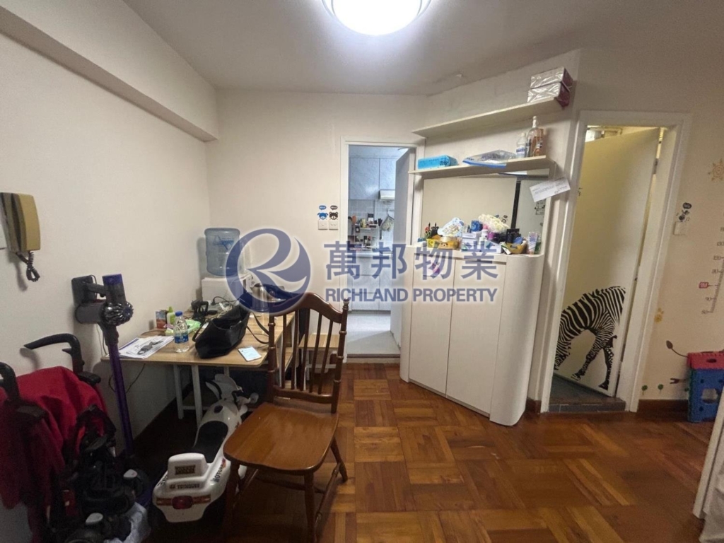 寶雅苑 PO NGA COURT 高層 - 萬邦物業 - 大埔地產代理