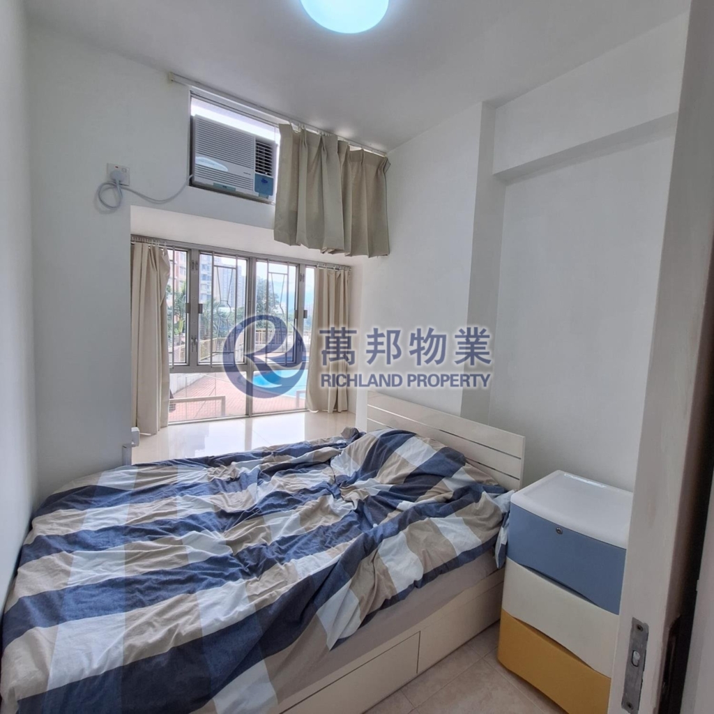 大埔中心 TAI PO CTR 低層 - 萬邦物業 - 大埔地產代理