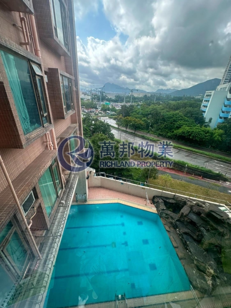 樂賢居 RIVIERA LODGE 中層 - 萬邦物業 - 大埔地產代理