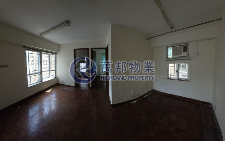 中嘉閣 CENTRAL PLAZA 高層 - 萬邦物業 - 大埔地產代理