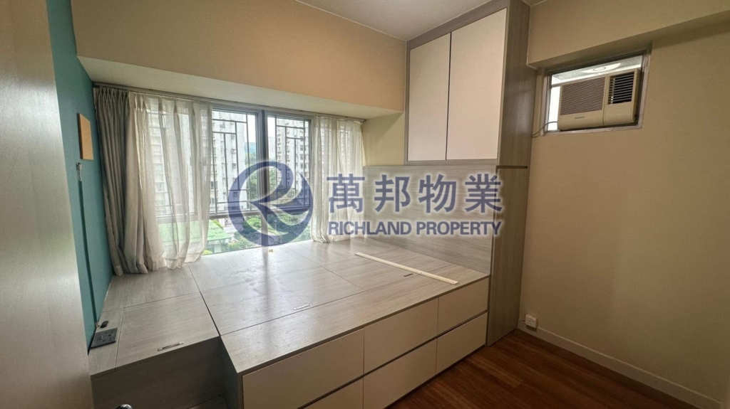 大埔中心 TAI PO CTR 中層 - 萬邦物業 - 大埔地產代理
