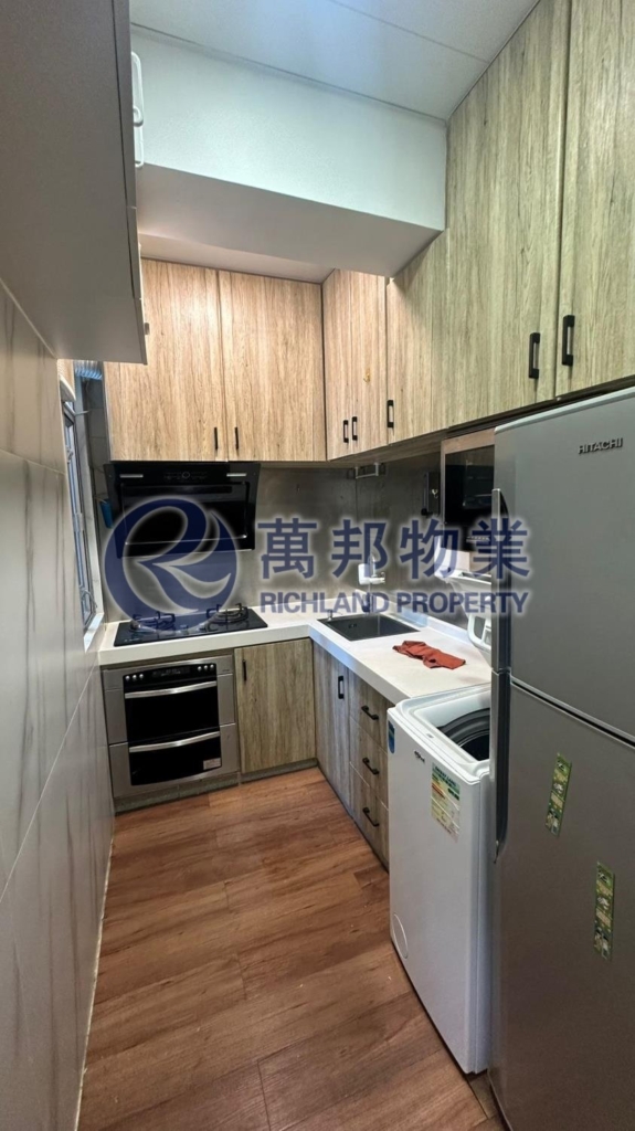大埔中心 TAI PO CTR 中層 - 萬邦物業 - 大埔地產代理
