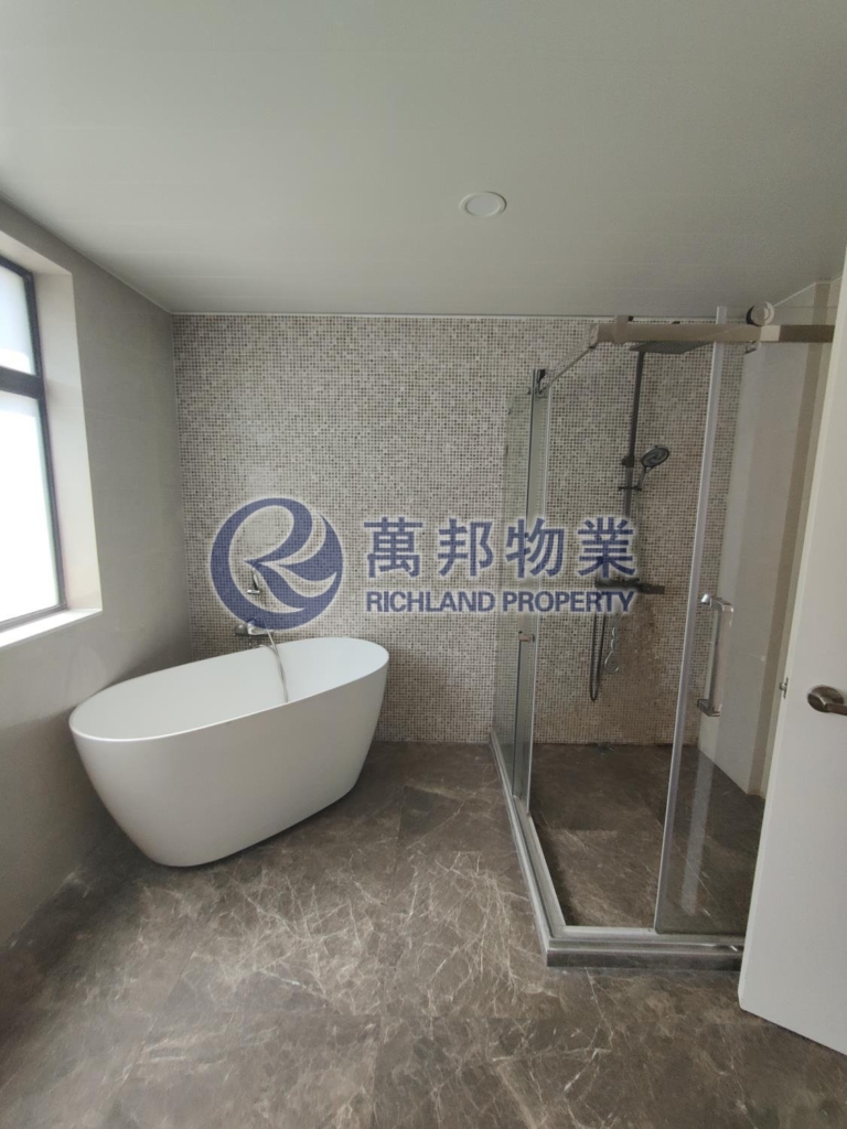 偉東雍宜山莊 WD. YUNG YI VILLA 高層 - 萬邦物業 - 大埔地產代理