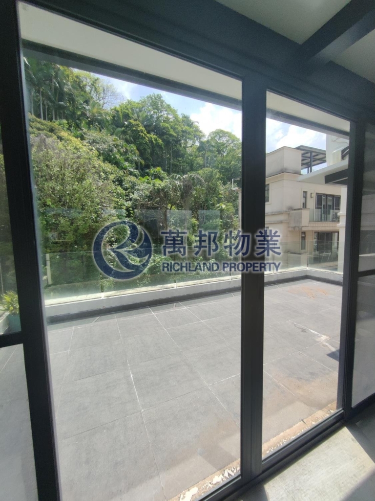 偉東雍宜山莊 WD. YUNG YI VILLA 高層 - 萬邦物業 - 大埔地產代理