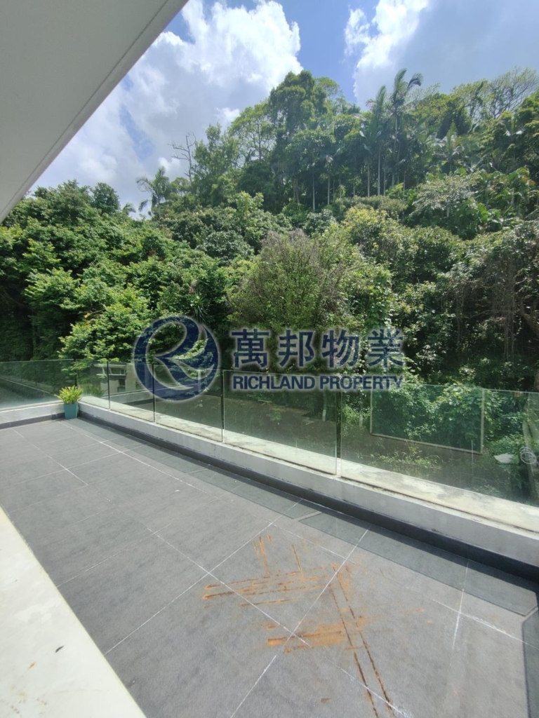 偉東雍宜山莊 WD. YUNG YI VILLA 高層 - 萬邦物業 - 大埔地產代理