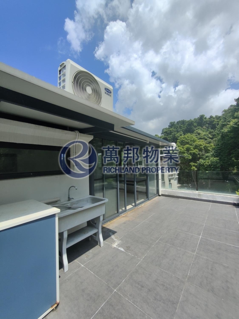 偉東雍宜山莊 WD. YUNG YI VILLA 高層 - 萬邦物業 - 大埔地產代理