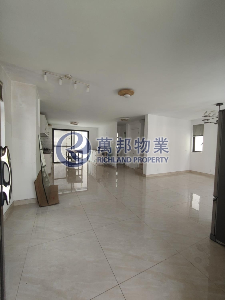 偉東雍宜山莊 WD. YUNG YI VILLA 低層 - 萬邦物業 - 大埔地產代理