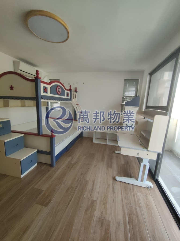 偉東雍宜山莊 WD. YUNG YI VILLA 低層 - 萬邦物業 - 大埔地產代理