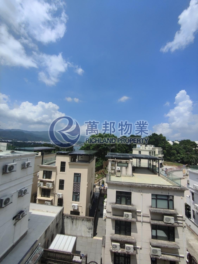 偉東雍宜山莊 WD. YUNG YI VILLA 低層 - 萬邦物業 - 大埔地產代理